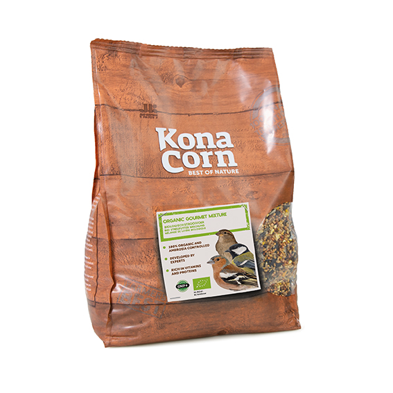 Konacorn Bio Strooivoer