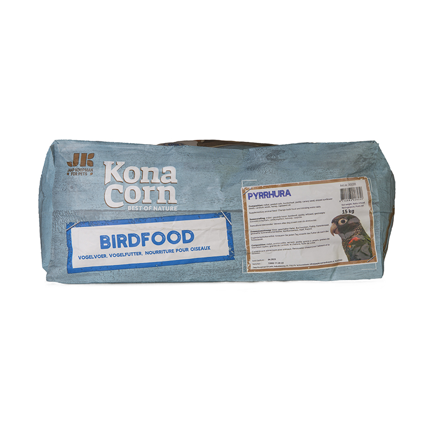 Konacorn Pyrrhura