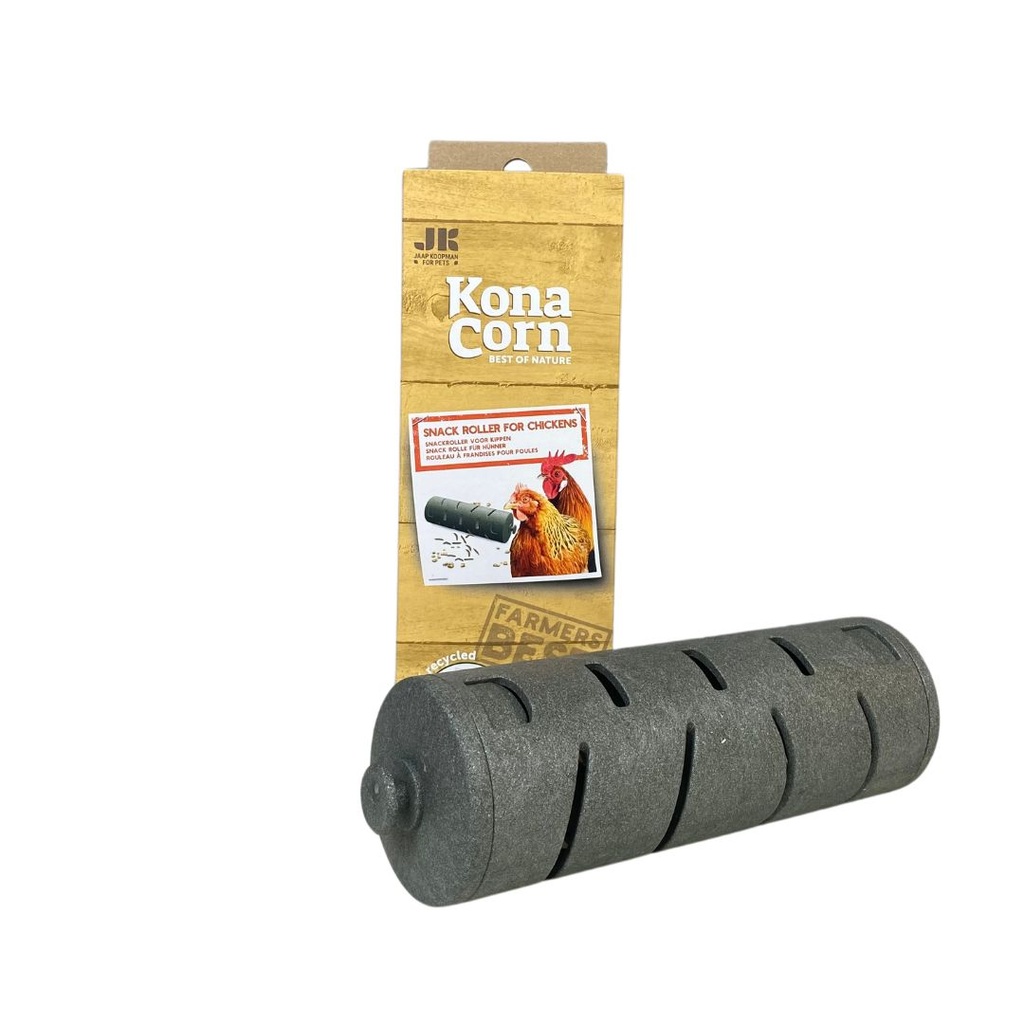 Konacorn Snackroller Kip