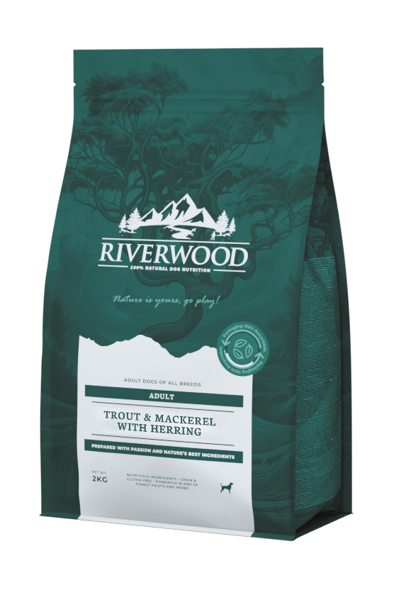 Riverwood Adult Trout & Mackerel