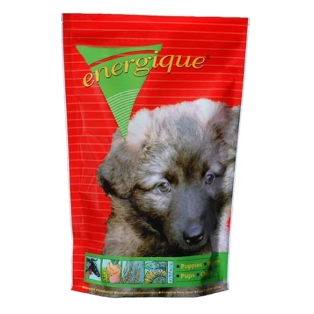 Energique Hond Nutriment Nuggets Groei+