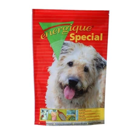 Energique Hond Nutriment Nuggets Speciaal