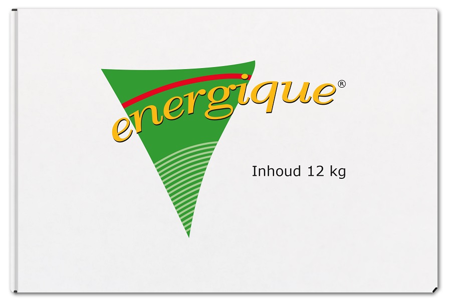 Energique Hond Werkhond