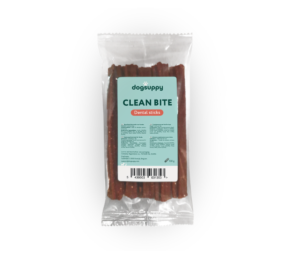 DogSuppy Clean Bite Dental Sticks
