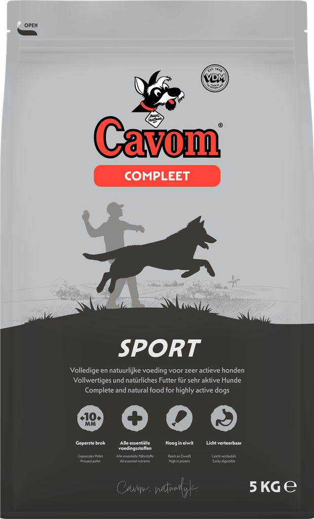 Cavom Sport