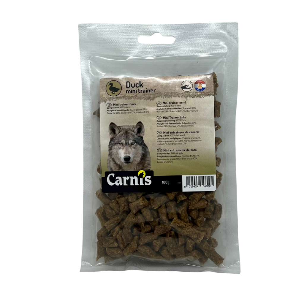Carnis Trainer Eend Mini