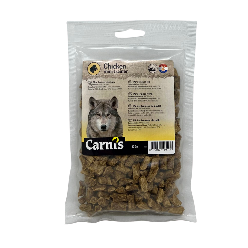 Carnis Trainer Kip Mini