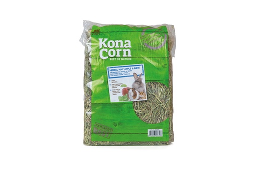 [KC02670] Konacorn Kruidenhooi Appel & Munt  (5 x 500 gr.)
