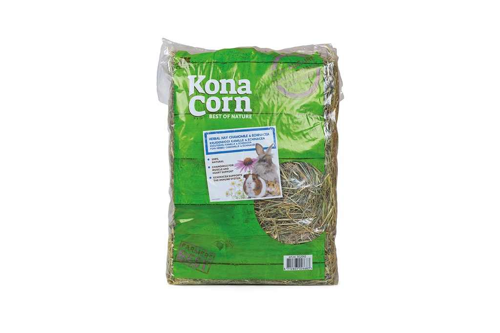 Konacorn Kruidenhooikamille & Echinacea 