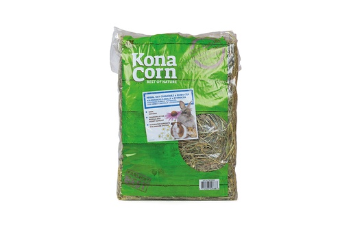 [KC02668] Konacorn Kruidenhooikamille & Echinacea  (5 x 500 gr.)