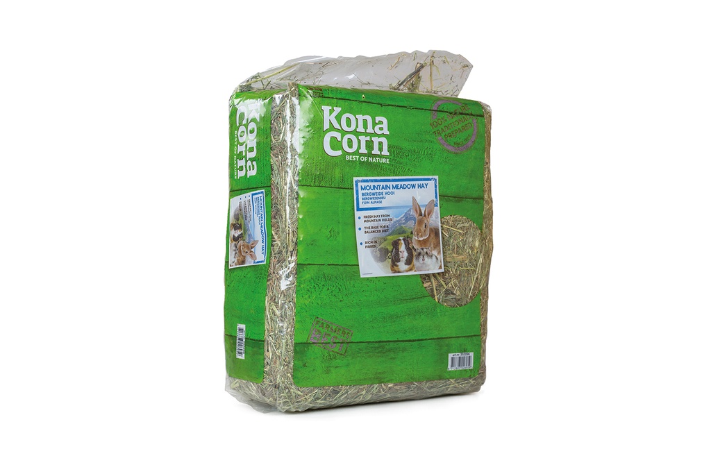 Konacorn Bergweidehooi