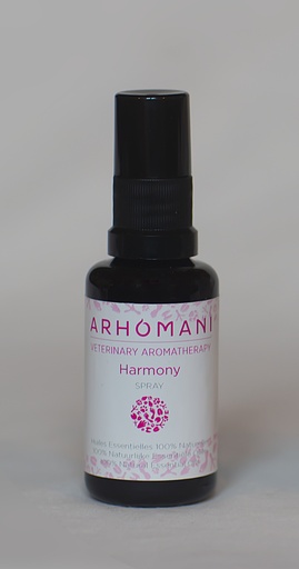 Arhomani Spray Harmony