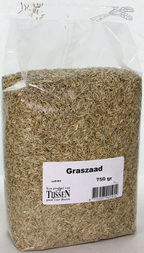 Graszaad