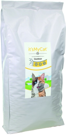 it's My Cat Dry Outdoor