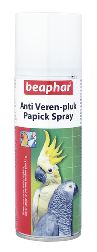 [BPV1538] Beaphar Anti Veren-pluk Papick Spray