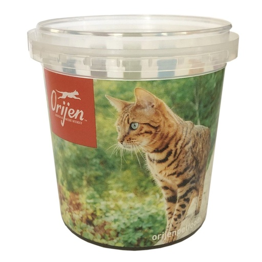 [CP810004] Orijen Maatbeker Cat 10 st.
