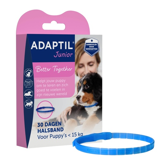 [CV94042] Adaptil Halsband Junior 1 st.