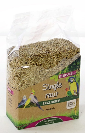 [E34128] Single Raw Witzaad 650 gr.