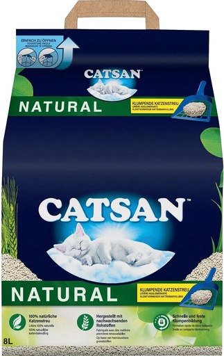 [MA393642] CatSan Natural