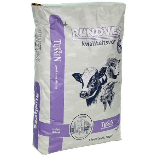 [RV060] Tijssen Parkdieren Brok 20 kg.