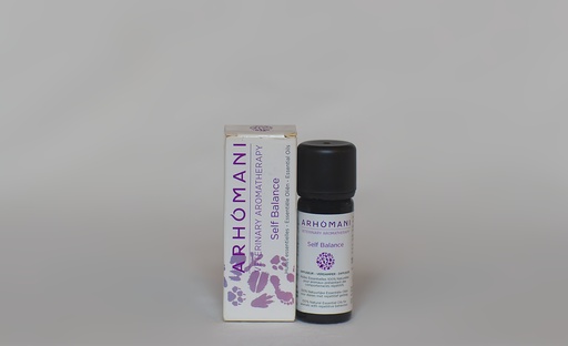 [VS25930] Arhomani Diffuser Self Balance 10 ml.
