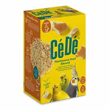 [VV0304] Cede Krachtvoer 1 kg.