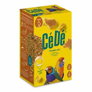 [VV0306] Cede Mix Proteinen 1 kg.