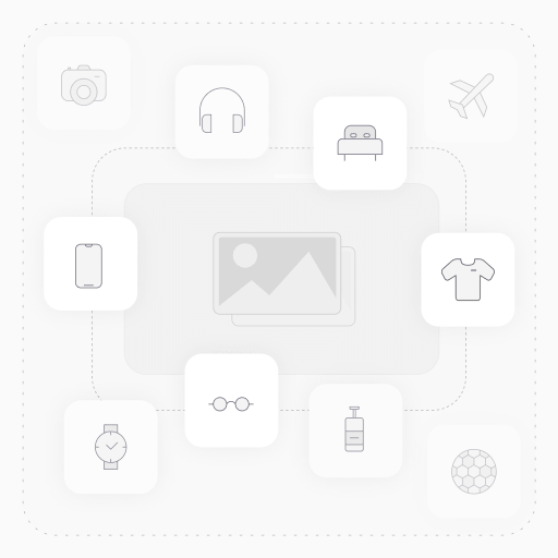 [LNSPK] LONA Sample Package 1 st.