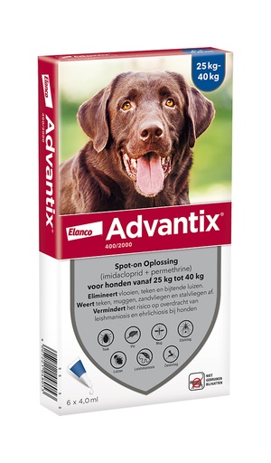 Advantix