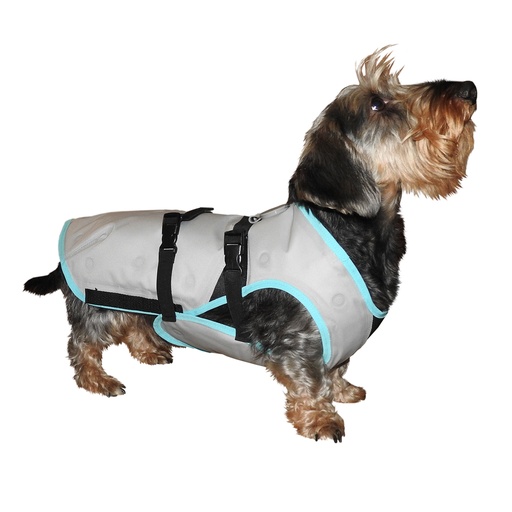 [SU25352] Suitical Dry Cooling Vest X Small 1 st.