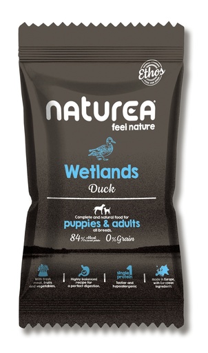 [NT43740] Naturea Ethos Wetlands Duck Sample 100 gr.