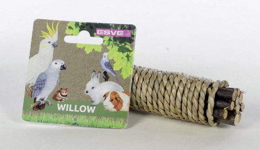 [E44012] ESVE Knaaghout rol ingewikkeld 1 st.