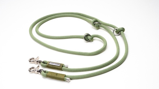 [FL25714] Frenky Lewis Hands Free Leash Young Jagger 1 st.