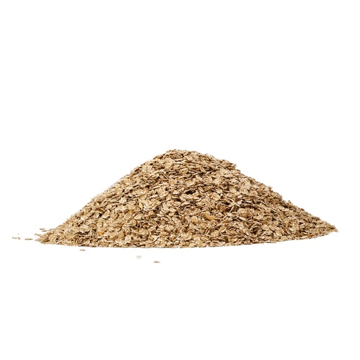 [HV0112] Tarwevlokken 15 kg.