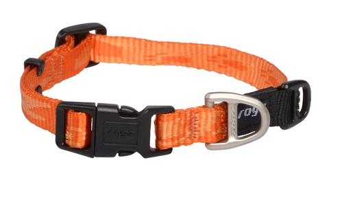Rogz Alpinist Halsband