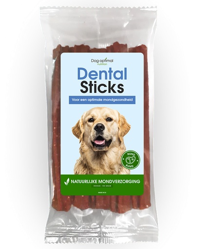 [DODS] Dog Optimal Dental Sticks 100 gr.