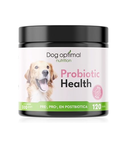 [DOPHB] Dog Optimal Probiotic Health Beef 120 st 300 gr.