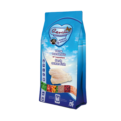 [REN24206] Renske Super Oceaanvis 6,5 kg.