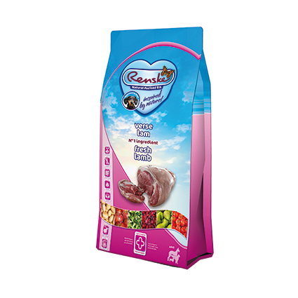[REN24208] Renske Super Lam Graanvrij 6,5 kg.