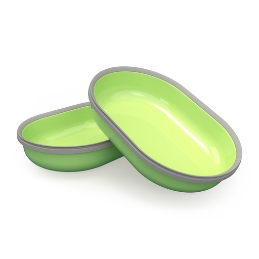 [SF39445] SureFeed Bakje Groen