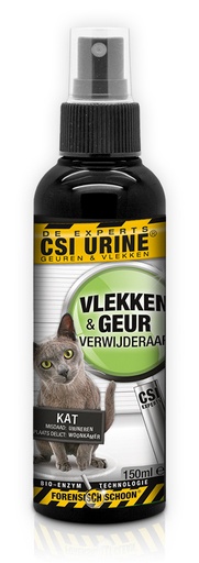 [EH100] CSI Urine Kat/Kitten Spray