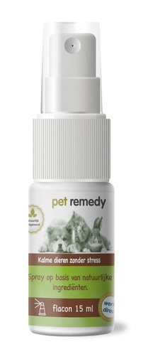 [EC110] Pet Remedy Spray