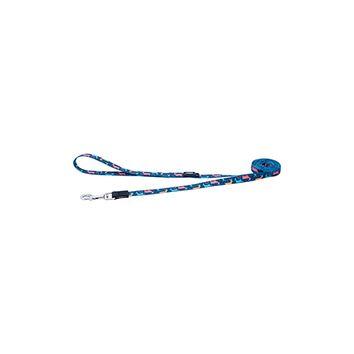 [RHL101XA] Rogz Fusion Lijn S Reindeer Navy