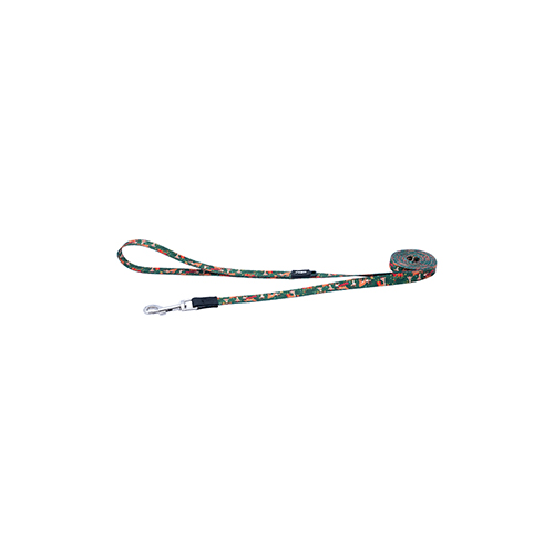 [RHL101XB] Rogz Fusion Lijn S Holly Green