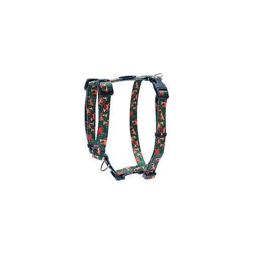 [RSJ103MXB] Rogz Fusion Tuig M Holly Green