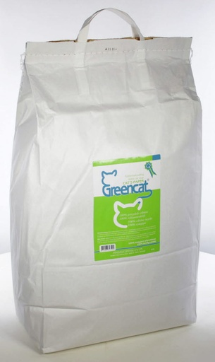 [GC340] Greencat Cat's Paper 25 ltr.