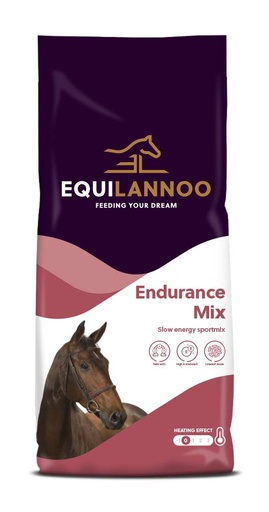[EQL491030] Equilannoo Endurance Mix 20 kg.
