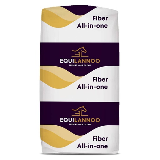 [EQL491057] Equilannoo Fiber All In One 20 kg.