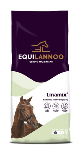 [EQL491010] Equilannoo Linamix 15 kg.