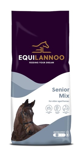 [EQL491046] Equilannoo Senior Mix 15 kg.